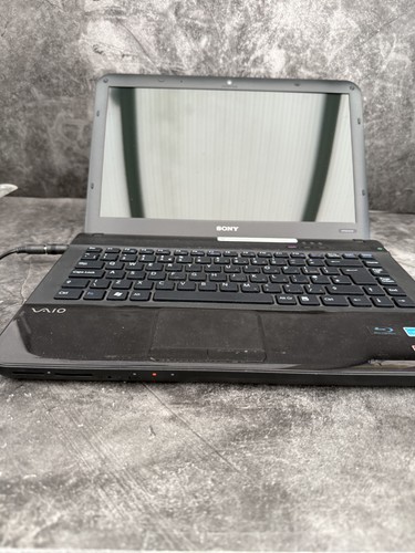 Sony vaio pcg 61211m - vaio, i3