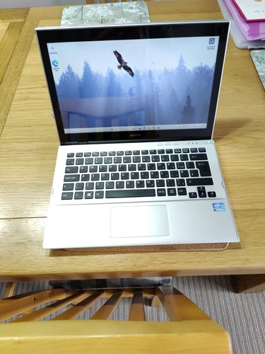 Sony vaio svt1312x1es 3517u - sony,