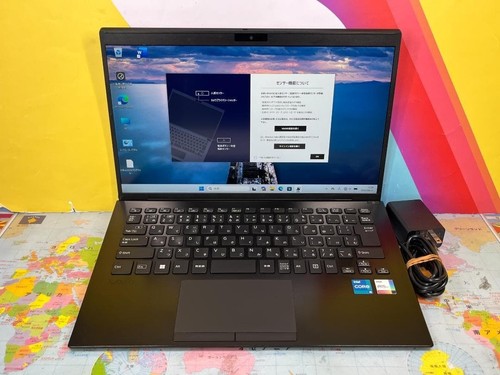 Ultra light vaio pro vjpk21 - vaio, pk