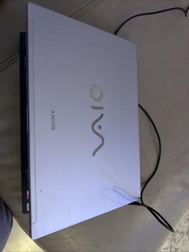 Sony vaio vgn - sony,