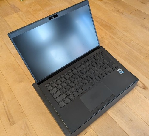 Vaio sx14 vjs1468 - vaio, black