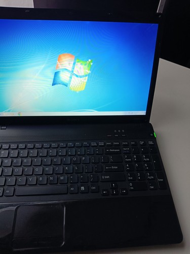 Sony vaio pcg 71211w - sony, pcg-71211w