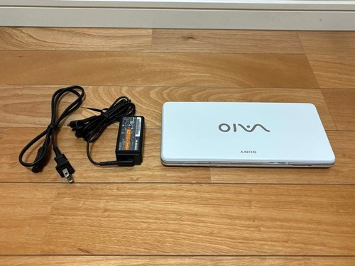 Sony vaio vgn - sony, p