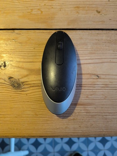 Sony vaio bluetooth laser - bluetooth,