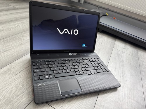 Sony vaio laptop - vaio, pcg71c11m