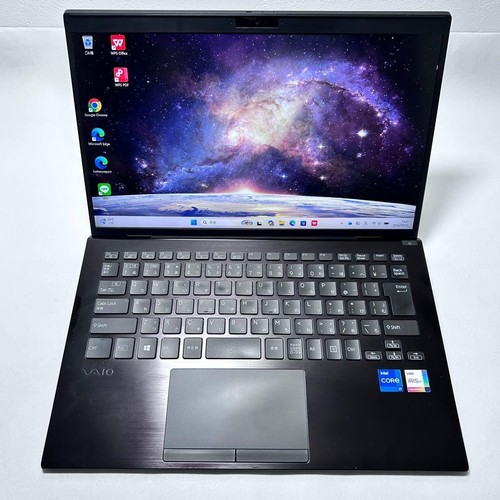Vaio pro vjpk21 - pro, pk