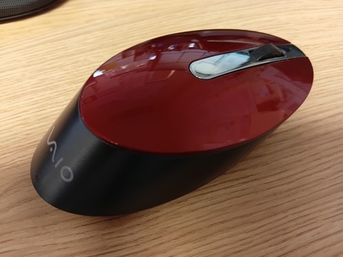 Sony vaio bluetooth - sony, wireless