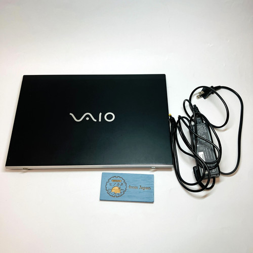 Sony vaio pro - vaio,