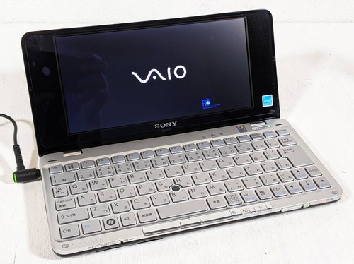 Sony vaio type vgn - vaio,