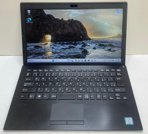 Sony vaio pro vjpg11c11n - sony,