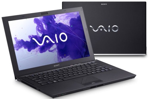 Sony vaio vpcz21 radeon gpu - vpcz21,