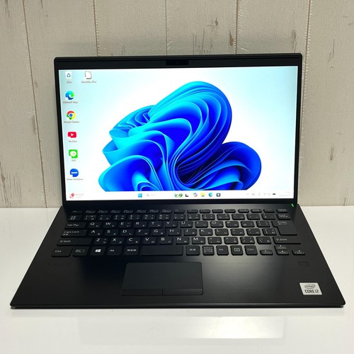 Vaio pro vjpk13c11n - vaio,