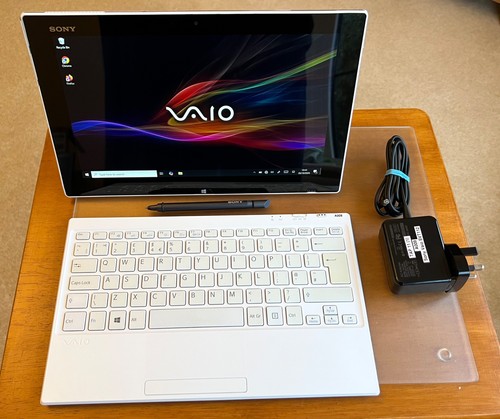 Sony vaio tap - vaio,