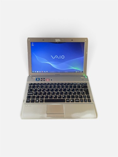 Sony vaio pcg 3131 silver - pcg-3131,