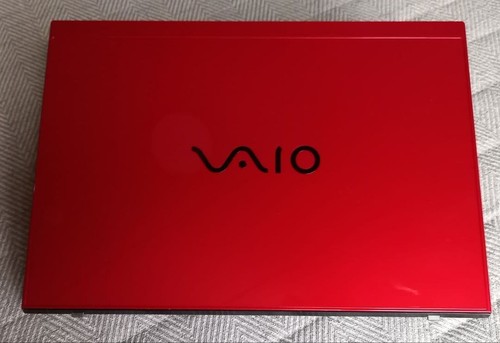 Vaio sx14 red edition - sx14, edition(vjs142)