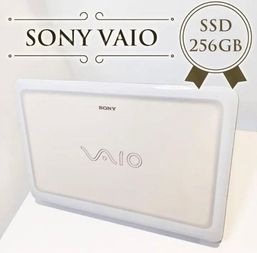 Sony vaio vpccb49fj - sony,