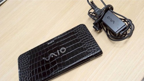 Sony vaio vpcp11akj - p,