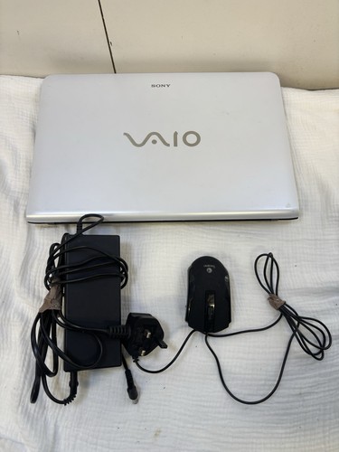 Sony vaio laptop intel - vaio, i5