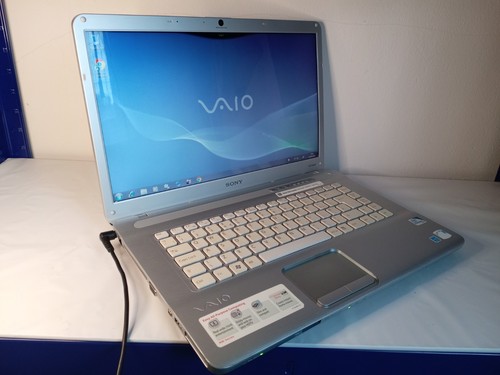 Sony vaio personal computer - personal,