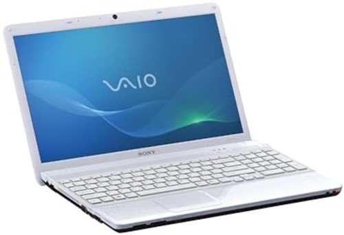 Sony vaio vpceb4e1e - sony, 15.6"