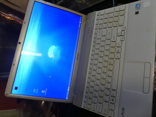 Sony vaio model - vaio,