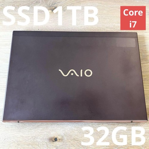 Vaio pro vjpk21 core - pro, pk