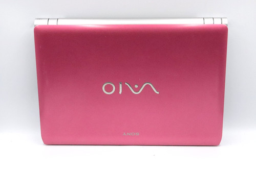 Sony vaio series vpcyb15ag - sony,