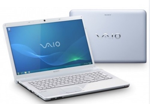 Sony vaio vpcec4s0e fast - sony,
