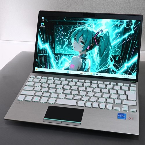 Vaio vjpj21 1135g7 - vjpj21(sx12), i5-1135g7