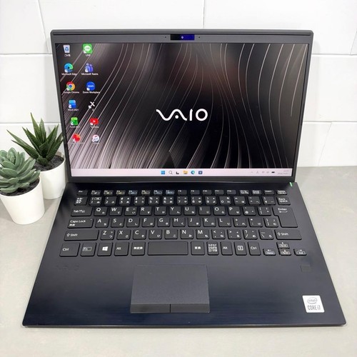 Vaio sx14 vjs142c12n 10710u - vaio,