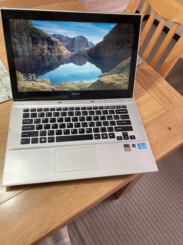 Sony vaio svt141c11w 3537u - vaio,