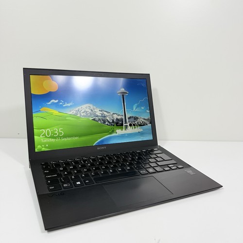 Sony vaio pro svp132a1cm - vaio,