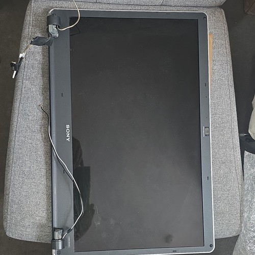 Screen assembley only - assembley,