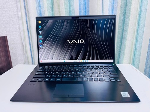 Vaio pro vjpk13c12n - vaio,