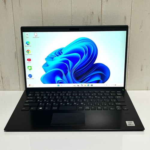 Vaio pro vjpk13c11n - vaio,
