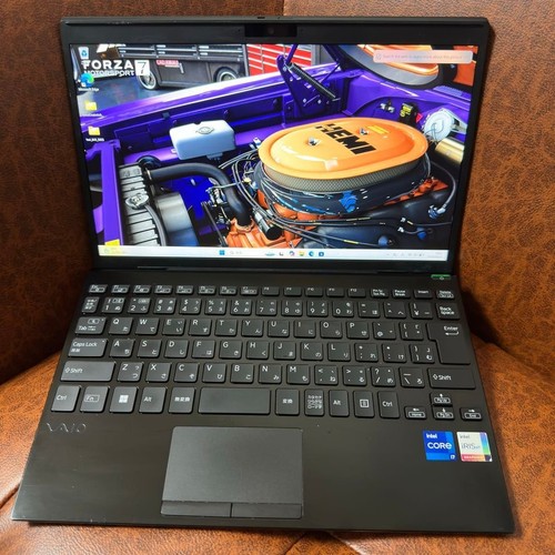 Vaio pro vjpj22 - vjpj22, i7-1255u