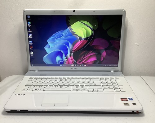 Sony vaio pcg - vaio, pcg-71511m