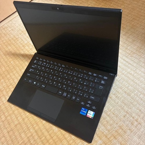 Vaio sx14 core - vaio,