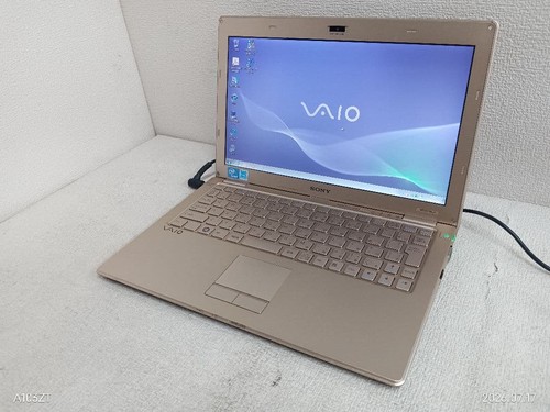 Sony vaio pcg - vaio, pcg-21111n