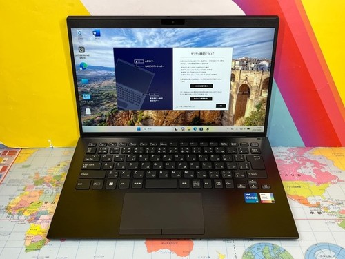 Vaio pro vjpk22 - vaio,