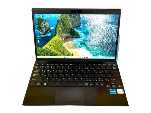 Vaio pro vjpj21 5in - pro, 12.5in