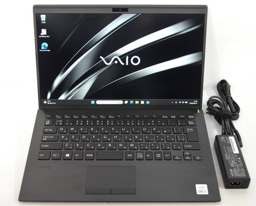 Vaio pro vjpk13c12n - vaio, pk