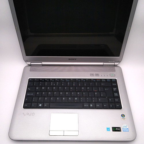 Sony vaio pcg - vaio, pcg-7144m