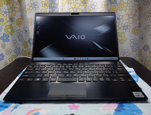 Ultra light vaio - ultra,