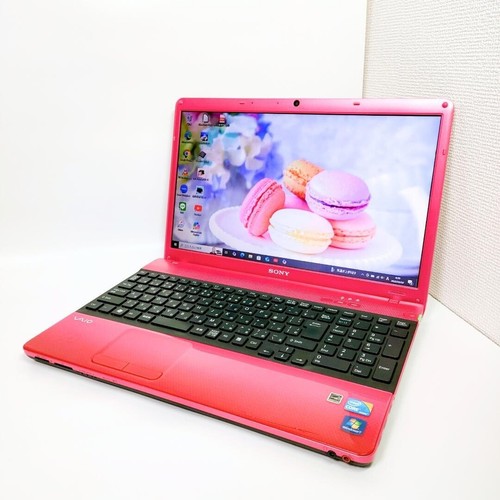 Sony vaio laptop - vaio, 11