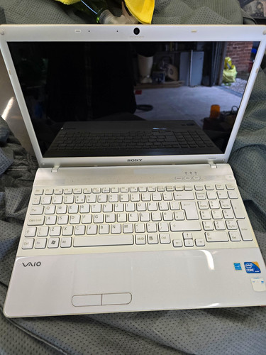 Sony vaio 4in - vaio, silver