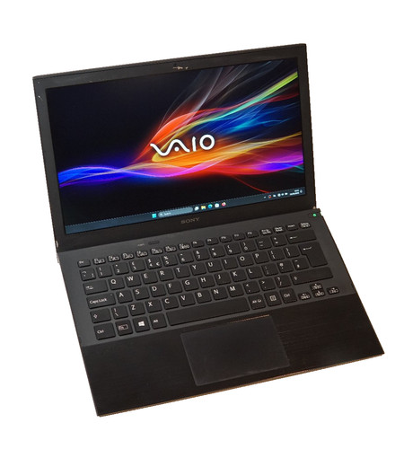 Sony vaio svp laptop - sony,