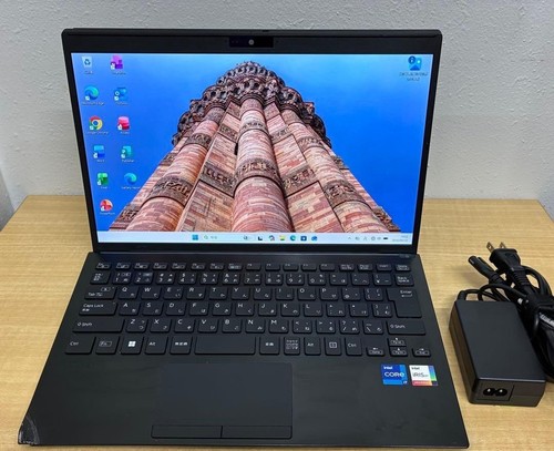 Vaio pro vjpg21 1255u - vjpg21, i7-1255u