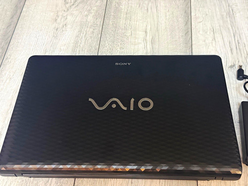 Sony vaio laptop - sony,