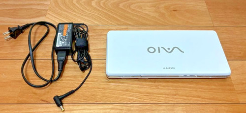 Sony vaio type vgn p80h - p, vgn-p80h/w